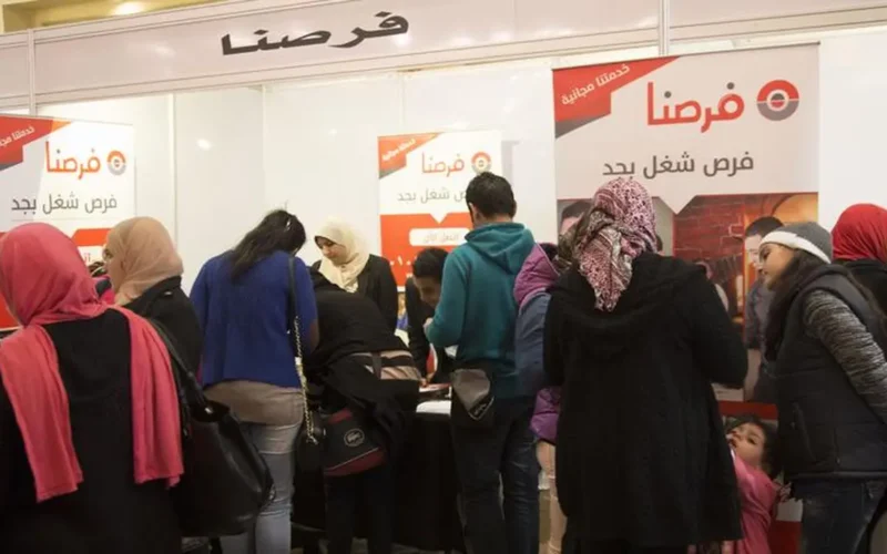 عاجل اليوم رواتب تصل إلى 13 ألف جنيه في وظائف شاغرة بمصر